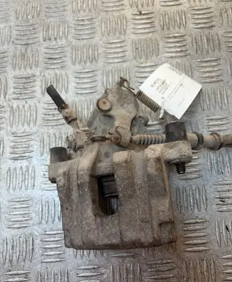 Opel Vectra C Rear brake caliper 