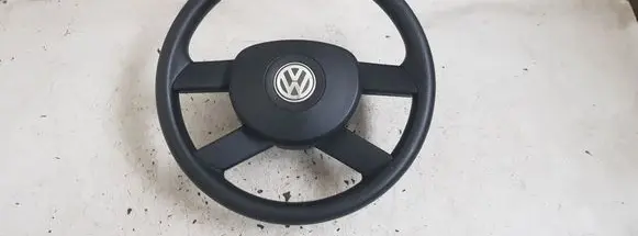Volkswagen Polo Steering wheel 6Q0419091G 1T0880201A