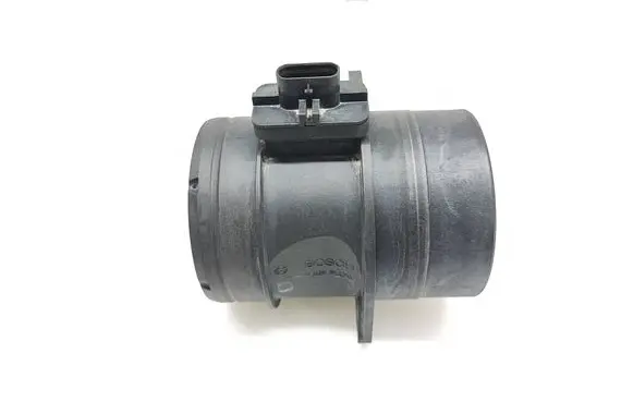 Mass air flow meter