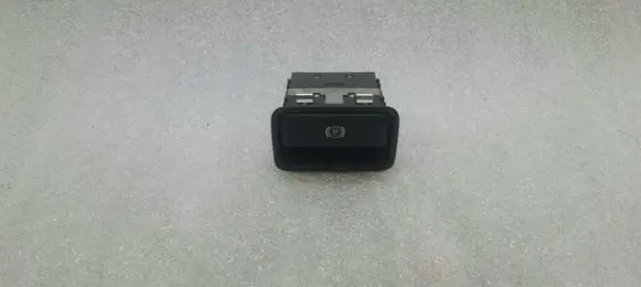 Mercedes-Benz A W176 Hand parking brake switch A2469050451