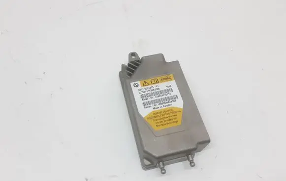 BMW 7 F01 F02 F03 F04 Airbag control unit/module 9224275