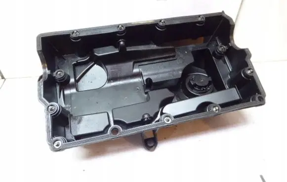 Volkswagen Caddy Rocker cam cover 