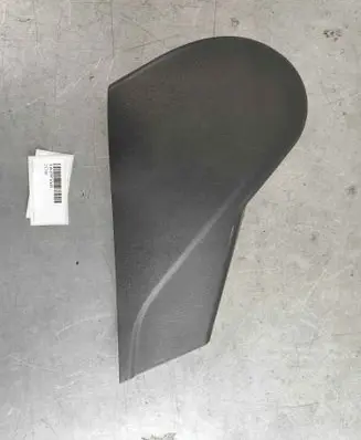 Jaguar XF X260 Front driver seat rail trim T4N2797AAM