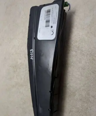 Renault Zoe Seat airbag 985H07776R