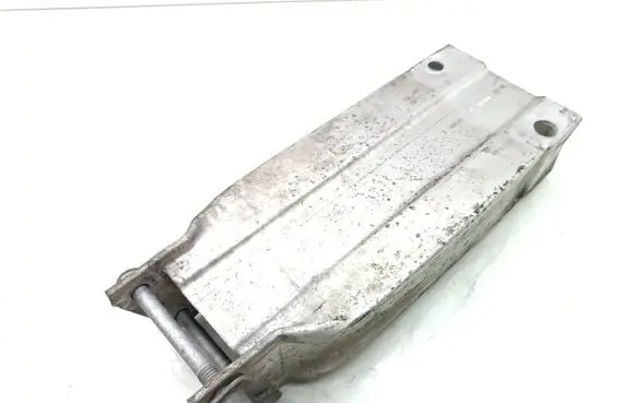 Mercedes-Benz E C207 W207 Front bumper shock/impact absorber A2076200295