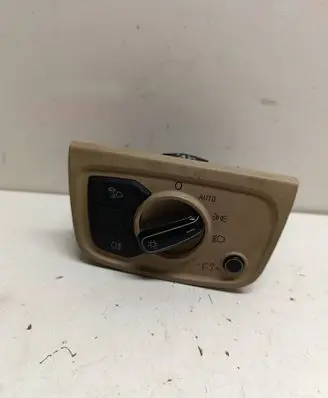 Audi A8 S8 D4 4H Light switch 4H0941531B 0407120630
