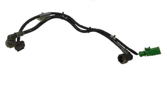 Audi A5 Fuel line pipe 8W0971745A