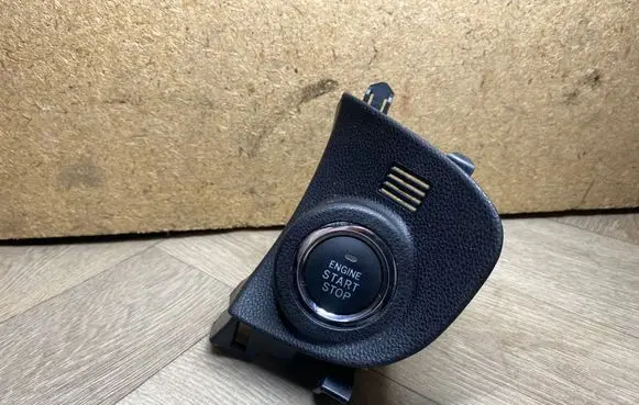 Subaru Outback (BT) Engine start stop button switch 9490ASSPIMB02 Y8PSSPIMB02 83031FL00B