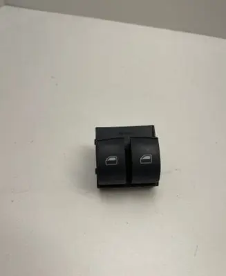 Electric window control switch