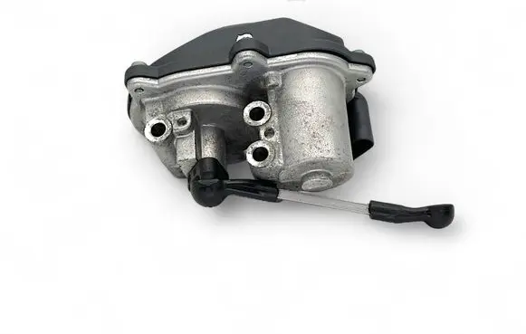 Intake manifold valve actuator/motor