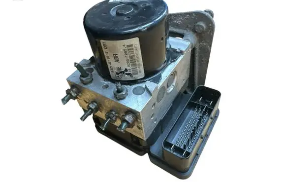Mercedes-Benz S W221 ABS Pump A2215455232 10061332403 00403829C0