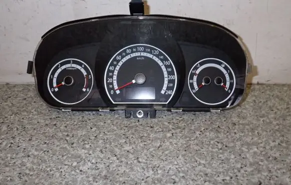 KIA Ceed Speedometer (instrument cluster) L05094024-1H051