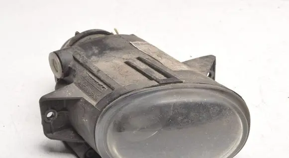 Seat Toledo II (1M) Front fog light 1M0941700A