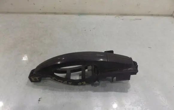 Ford C-MAX I Rear door exterior handle