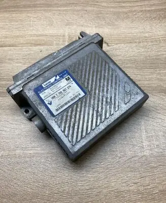Mitsubishi Carisma Engine control unit/module ECU 7700867274 7700105742