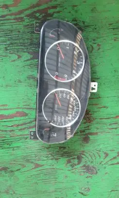 Mazda 6 Speedometer (instrument cluster) JGGJ6WC