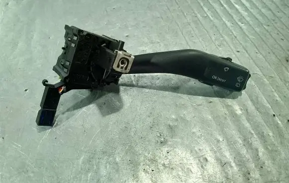 Seat Toledo III (5P) Wiper control stalk 1K0953519A