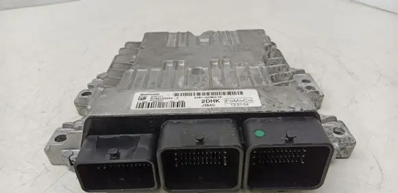 Ford C-MAX II Engine control unit/module AV6112A650YK S180133044C