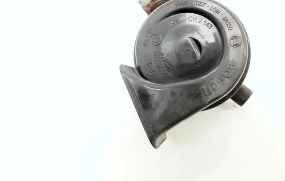 BMW 1 E81 E87 Horn signal 024148 703881157