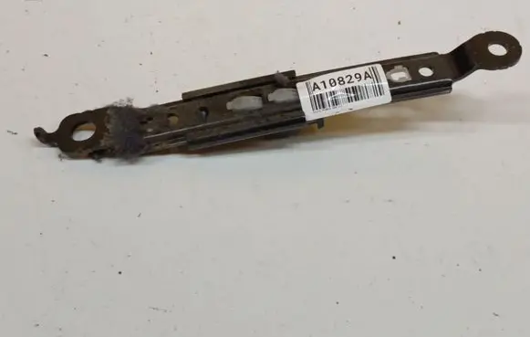 Subaru B9 Tribeca Seat belt adjustment rail 