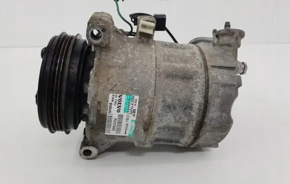 Volvo XC60 Air conditioning (A/C) compressor (pump)