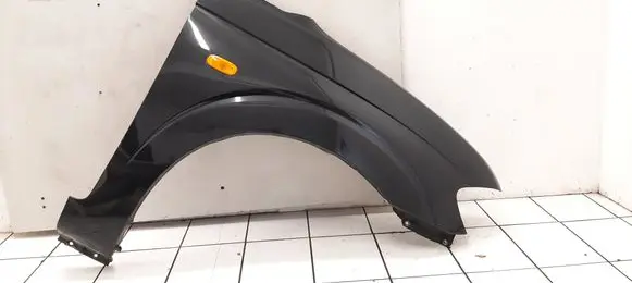 SsangYong Rodius Fender