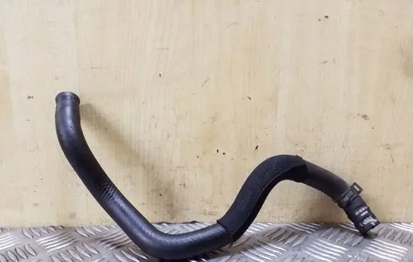 Audi A5 Sportback 8TA Power steering hose/pipe/line 8K0422887AM