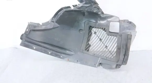 BMW X5M E70 Front wheel arch liner splash guards 7180619 51717180619