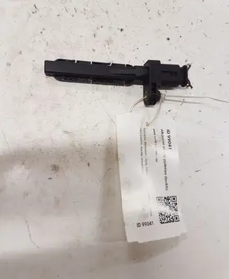 BMW 5 F10 F11 Crankshaft position sensor 7805188