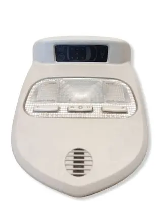 Peugeot 5008 Front seat light 9681370177