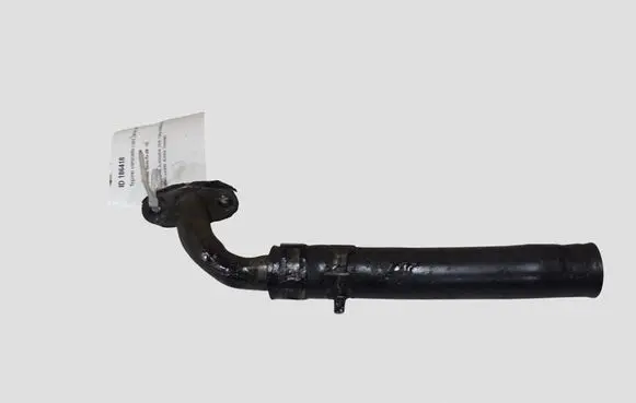 Hyundai Santa Fe Turbo turbocharger oiling pipe/hose