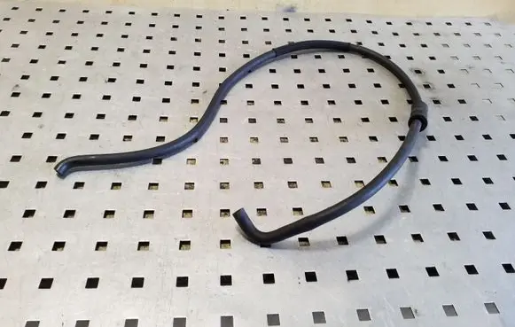 KIA Rio Engine coolant pipe/hose