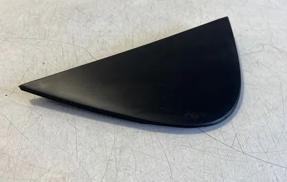 Peugeot Expert Fender trim (molding) 9808813380