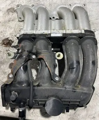 Seat Toledo II (1M) Intake manifold 06A133925GB PA630GF