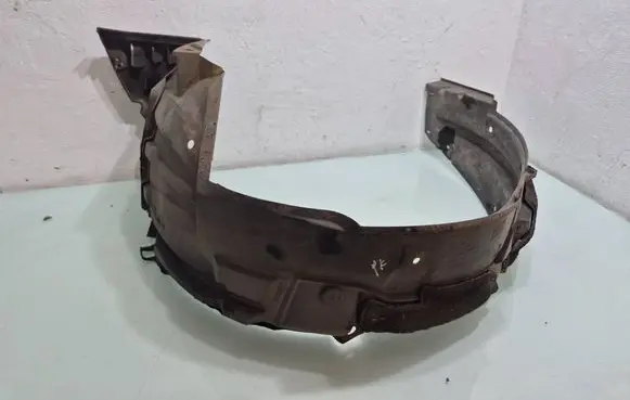 Honda Civic Front wheel arch liner splash guards 