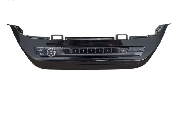BMW X3 G01 Head unit multimedia control 5A47C37 61315A47C37