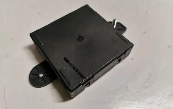 Dodge Durango Door control unit/module 68245460AB