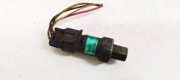 Air conditioning (A/C) pressure sensor