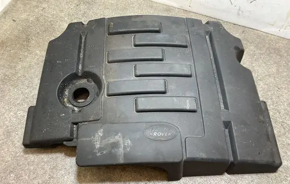 Land Rover Range Rover Sport L320 Engine cover (trim) LBH000182