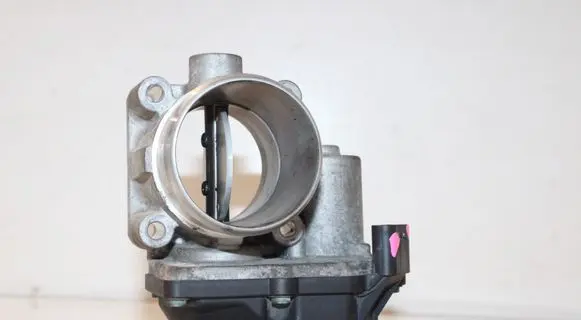 KIA Ceed Throttle valve 351002A900