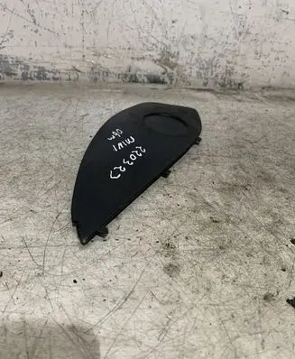Mini One - Cooper R50 - 53 Dashboard side end trim 141066RHS