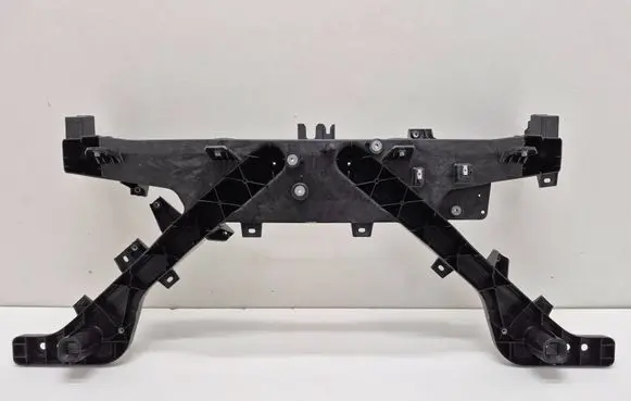 Tesla Model Y Radiator support slam panel 197487100C 198249700D