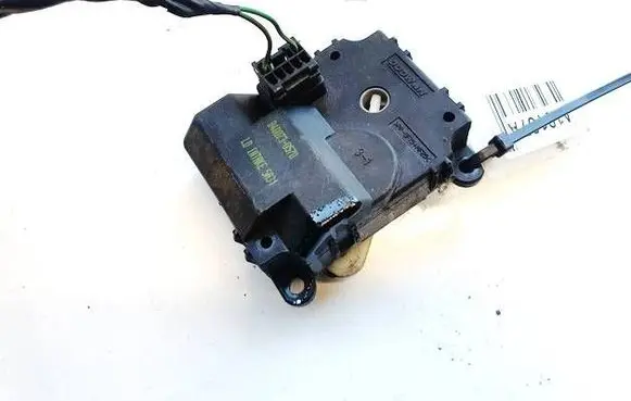 KIA Cerato Air flap motor/actuator B400730570