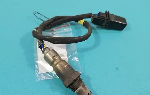 KIA Niro Lambda probe sensor 39210-03130 IMPRK1468642