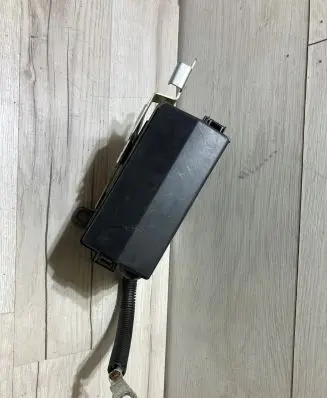 Nissan Micra K14 Fuse module 5fa00b