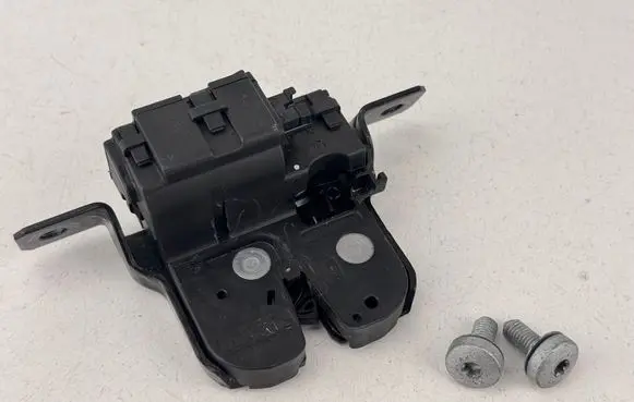 BMW 1 F20 F21 Loading door lock 7248075