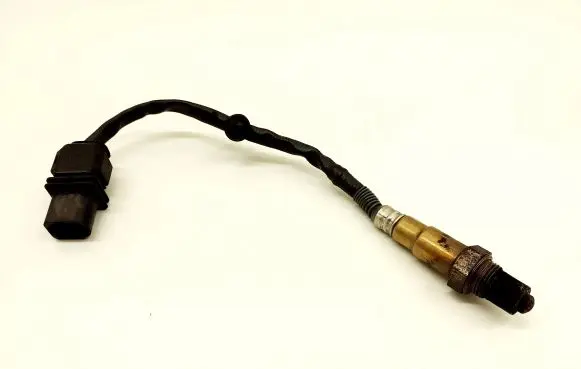 Opel Zafira C Lambda probe sensor 55583271 0281004417