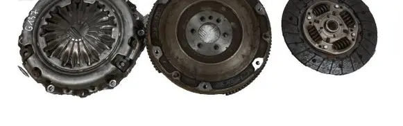 Citroen C3 Clutch set kit V7552303 9674211280
