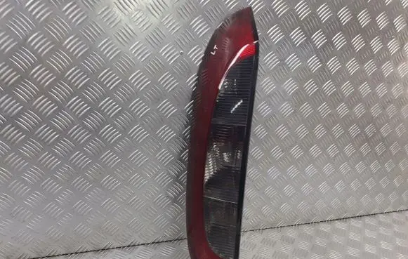 Opel Corsa C Rear/tail lights set 09114336