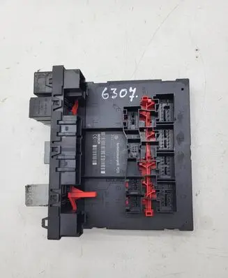 Volkswagen Touran I Comfort/convenience module 1K0937049G